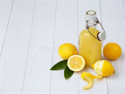 Le Plein de Vitalité pour la Rentrée avec la Cure de Citrons! M Mynéal le Mag N°24