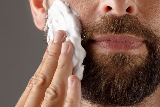 Un coffret à barbe pour un rituel bien-être au masculin