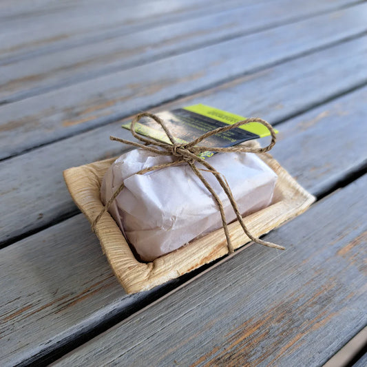Le savon naturel solide un trésor pour notre peau! M Mynéal Le Mag N°8