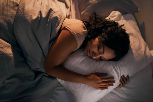 Soirée cocooning pour un sommeil réparateur! M Mynéal le Mag N°16