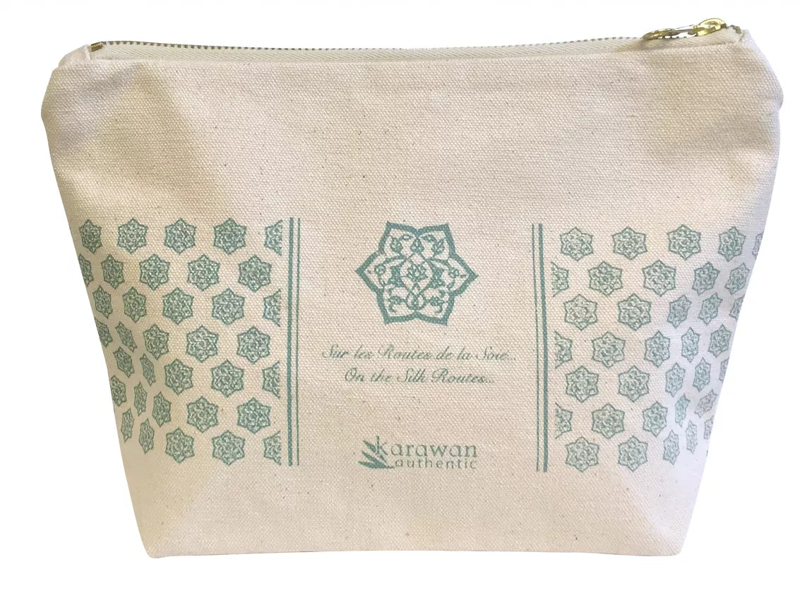AYURVEDA WELL-BEING KIT - TURQUOISE
