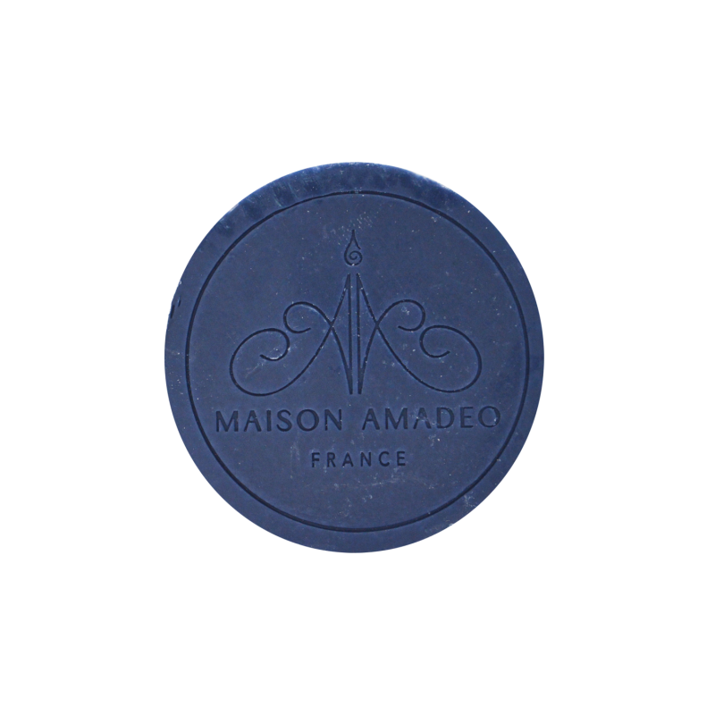 Savon au beurre de karité bio senteur Belle de nuit