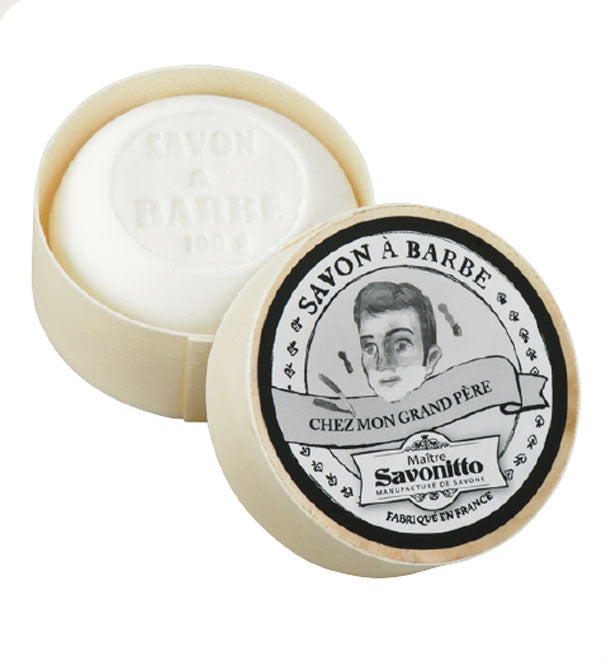 Coffret pour Homme Les indispensables pour la barbe