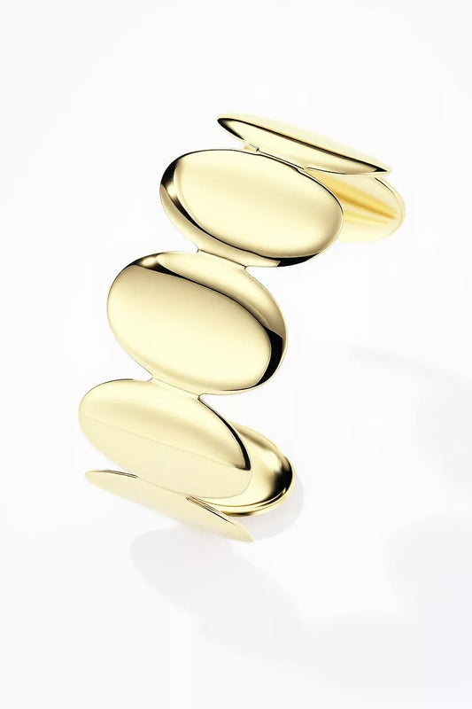 Bracelet Jonc Ronds