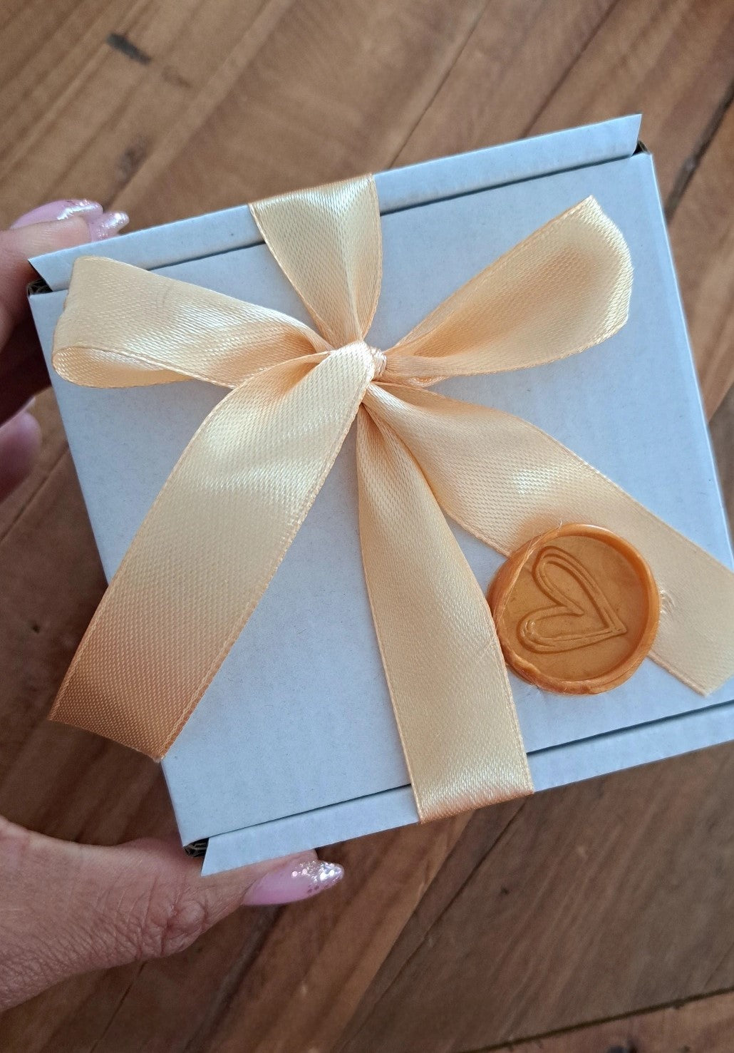 🎁Options Emballage cadeau / Carte /Coffret
